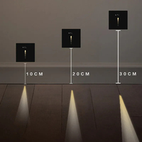 Lampe murale d'escalier intelligente pour couloir, étanche IP65, avec détecteur de mouvement LED