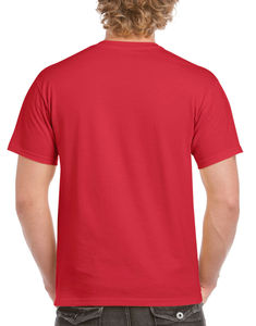 Camiseta de verano Unisex más vendida, informal, de gran tamaño, cuello redondo, con tejido de secado rápido, ajuste Regular para hombres y mujeres, personalizable - Product Image 6