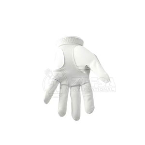 Guantes de golf de piel de oveja Guantes de golf de mano izquierda derecha Hechos en Pakistán Guantes de golf en venta - Product Image 4