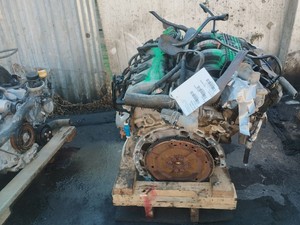 Ensemble moteur complet d'occasion compatible avec : Ford Flex 3.5L VIN W 8ème chiffre Grade 1 de 2009 - Product Image 4