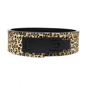 Levantamiento de pesas sublimación logotipo personalizado palanca Unisex levantamiento de pesas cinturones de gimnasio compresión workoutgym Accesorios - Product Image 5