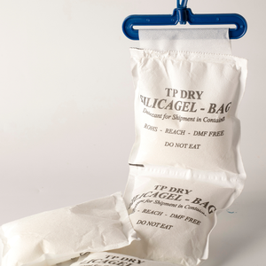 Desecante de gel de sílice 1kg Contenedor Desecante Uso industrial Bolsa antihumedad Fabricante de Vietnam al por mayor - Product Image 5