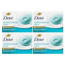 Jabón Dove Beauty para niños Miel Blanca Coco Manteca de Cacao - Product Image 3