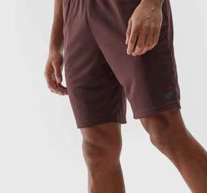 Men's XXL Casual Exercise <b>Gym</b> Training Half Tracksuit Eco-Friendly Printed Quick Delivery Custom Logo for Weightlifting Fitness - Product Image 3