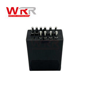 मर्सेडीज बेंज W124 w201 w463 c124 w463 c124 s124 r107 के लिए 0035452405 ऑटोमोबाइल ईंधन पंप रिले - Product Image 3