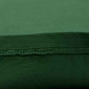 Camisetas Unisex 100% Algodón con Logotipo Personalizado, Camisetas Lisas Teñidas de Alta Calidad para Hombre, Tejido Sólido - Product Image 5