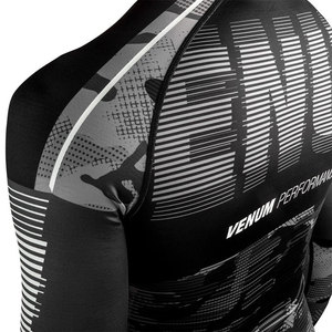 Profesional MMA BJJ Custom Rash Guard y Shorts Combo Kit de compresión para No Gi Fighters Jiu Jitsu Kimono de Jiu Jitsu - Product Image 4