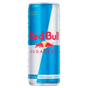 Wholesale Cheap Original for Red Bull Red Edition 250ml 500ml Fresh Stock Low-Carb Sugar-Free Energy Drink Ginkgo Oat Packaged - Product Image 1