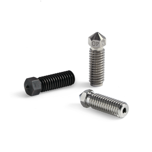 Paquete Combinado de Boquillas Industriales 3 en 1 de 0.4 mm con 3 Piezas, Compatible con el Sistema de Medición Métrico ARCO - Product Image 1