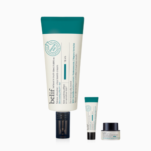 Crema facial Belif de alta calidad 50ml Stress Shooter Cica Bomb - Product Image 2