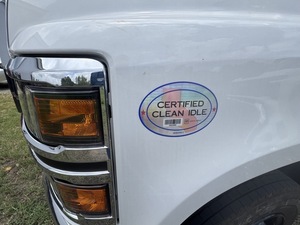 Offre Spéciale : Chevrolet Box Truck d'occasion 2024 - Prêt à être expédié - Product Image 4