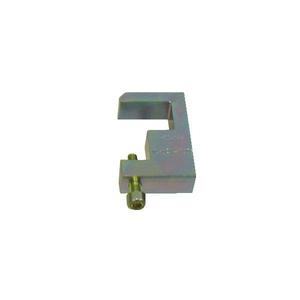 Gedore KL-0214-2206 <b>Tool</b> <b>Set</b> Clamping Bracket with Screw - Product Image 1