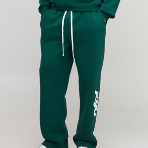 Nouvelle arrivée de survêtements 100% coton pour hommes du meilleur fournisseur OEM Top tendance respirant et Offre Spéciale pour l'hiver - Product Image 5