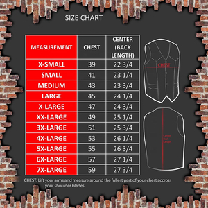 Gilet de moto en cuir véritable de vachette de qualité pour hommes, gilet de motard personnalisé avec des caractéristiques respirantes et coupe-vent - Product Image 6