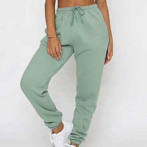 Pantalones de calle de Invierno para mujer 2026 con diseño de rayas curvas, ropa de fondo Panal deportiva y de moda, pierna recta - Product Image 5