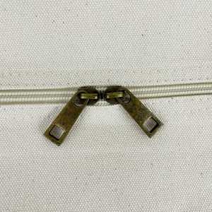 Bolsa de Viaje Casual Plegable de Lona y Cuero para Gimnasio, Yoga, Deportes al Aire Libre, Bádminton y Moda - Product Image 1