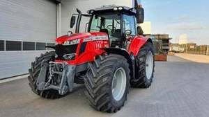 Precio de descuento Tractores Massey Ferguson usados en venta - Product Image 5