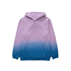 Sudaderas con capucha vintage para hombre, personalizadas, con efecto lavado, teñidas, de tela gruesa, para invierno. - Product Image 6