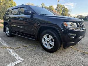 Precio bajo, Jeep Grand Cherokee Laredo 2015, auto usado en venta - Product Image 5