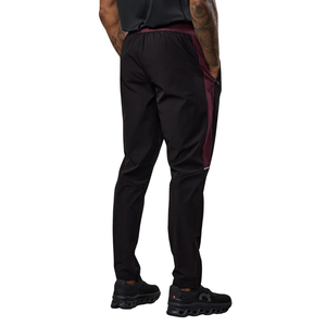 Pantalones Deportivos de Gimnasio para Hombre, Corte Atlético, Material Transpirable para Correr, Trotar y Hacer Ejercicio - Product Image 2