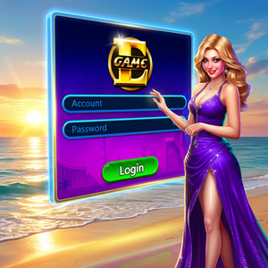 Agent recherché pour le logiciel de jeu de pêche en ligne Egame - Product Image 1