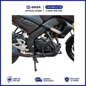 Sistema de Protección de Chasis Premium para Motocicleta Modelo 1 MT-15 - Product Image 4