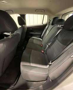 รถยนต์มือสองพร้อมขับ ปี 2024 ระยะทางวิ่งน้อย รุ่น COMPACT S 4 ประตู ไฟฟ้า แฮทช์แบ็ก ภายในกว้างขวาง ชาร์จเร็ว ประหยัดค่าใช้จ่าย - Product Image 4