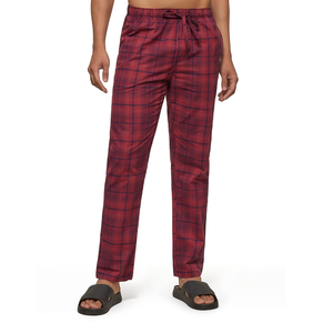 กางเกงลำลองสำหรับผู้ชายกางเกงวิ่งลายทางสำหรับผู้ชายกางเกงแฟชั่นตามสั่ง - Product Image 4