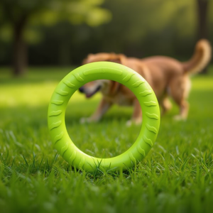 Giocattolo Interattivo per Cani e Animali Domestici in Vinile Resistente - Product Image 3