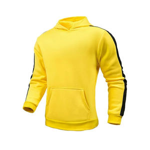 Chándal con Capucha Ligero y Ecológico Personalizado para Hombre, Ropa Deportiva de Invierno, Estilo Casual para Correr y Trotar - Product Image 4