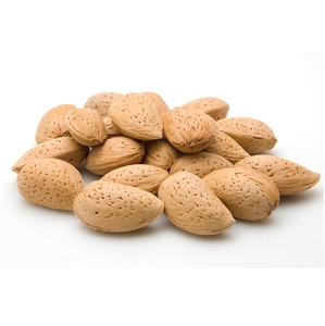 Almendras crudas orgánicas, deliciosas y saludables. - Product Image 5