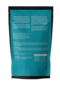 Mélange de graines pour oiseaux biologiques riches en protéines OEM pour perruches, canaris, perroquets, poulets - Millet jaune, soutien immunitaire, santé, soins des animaux de compagnie - Product Image 2