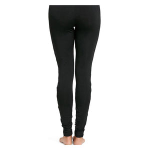 Leggings de Yoga para Mujer, Cintura Media, Control de Abdomen, Invierno, Casuales, Sin Costuras, Elásticas, Transpirables, Antibacterianas, Cómodas, para Gimnasio y Entrenamiento - Product Image 5