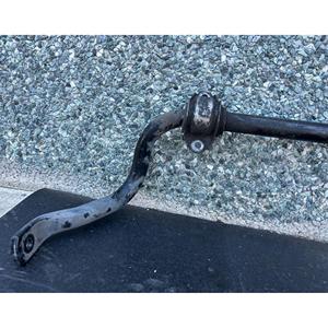 Barra stabilizzatrice AUDI A4 Sedan 8K0411309K CAG Diesel 1968 (07>10) - Product Image 2