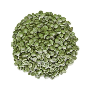 Café vert pour la perte de poids Produit en grains de café italien Grains de café vert indonésien Arabica vert prêt à l'exportation - Product Image 1