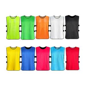 Camiseta de baloncesto personalizada sublimación, camisetas de fútbol, chaleco de entrenamiento, práctica de fútbol, uniformes de baloncesto personalizables disponibles - Product Image 2