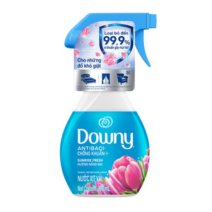 DOW-NY premium parfum <b>fabric</b> refresher <b>spray</b> morning sunshine scent - Product Image 1