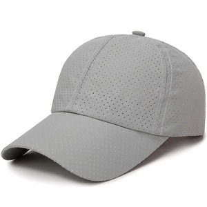 Nouveauté Chapeaux de baseball réglables de qualité supérieure Sporty Concevez vos propres casquettes de baseball - Product Image 1