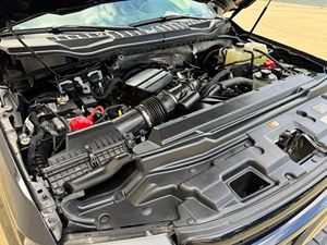 Ford F-250 Super Duty Lariat 4x4 2021 Usada en Buen Estado, Motor V8 de 7.3 Litros, Equipamiento de Alta Gama - Product Image 6