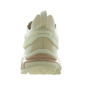 SALOMON XT-Rush 2รองเท้า unisex สี: ทรายฟอกขาว/เฮเซลนัท/สีขาว100% ของแท้ - Product Image 4