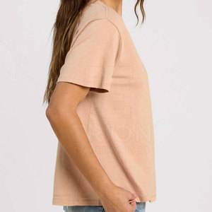 Most Popular New Style Women T-Shirts Custom Size Women T-Shirt Best Quality Women T-Shirt In Stock - Product Image 3