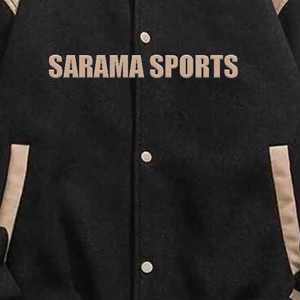 Chaqueta Universitaria de Moda Elegante y de Primera Calidad, Chaqueta Letterman, Chaqueta Universitaria de Béisbol, Chaquetas para Hombre, Abrigos Personalizados de Fábrica - Product Image 4