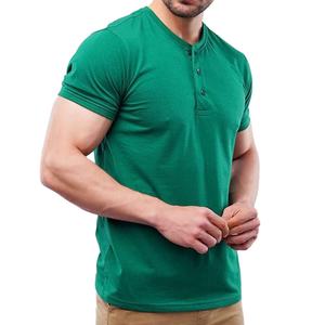Vente en gros de t-shirts en coton premium surdimensionnés pour hommes, à manches courtes, style streetwear décontracté, fabrication OEM ODM, fournisseur - Product Image 4