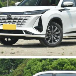 MU segunda mano Changan CS75 PLUS usado coche eléctrico súper barato - Product Image 3