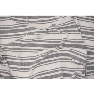 Diseño de lujo Toallas de playa de algodón de bambú de gran tamaño personalizado impreso para la venta - Product Image 3