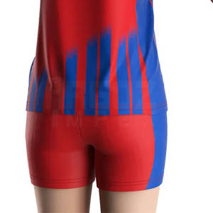 กางเกงขาสั้นเล่นวอลเลย์บอล - Product Image 6