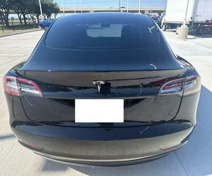 TESLA MODEL 3 RWD 2022 USADO (LHD/RHD) - Product Image 2