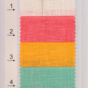 Tela de Lino y Algodón Micon de Alta Calidad, Material Premium para Camisas para el Mercado de Exportación Global al Mejor Precio - Product Image 1