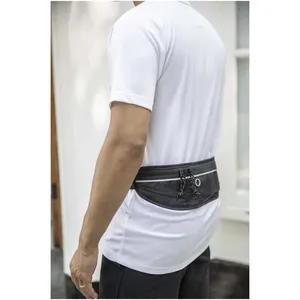 Equipo de Senderismo Sostenible, Riñonera GRS Nomad para Aventureros Ecoconscientes - Product Image 4
