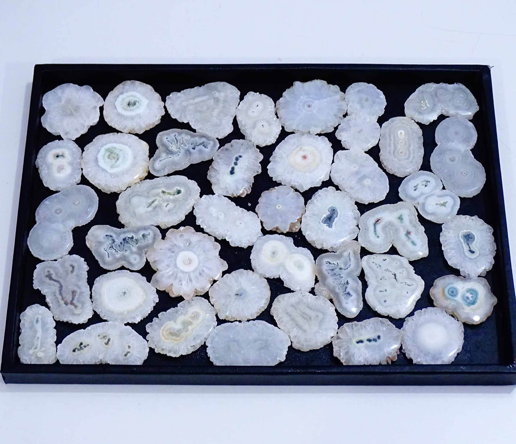 ตามที่แสดงในภาพ